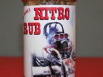 Nitro Rub